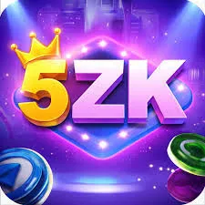 5ZK - Simulasi Kehidupan Virtual yang Menarik