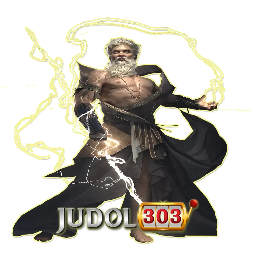 JUDOL303 - Strategi Perang yang Menggugah Kecerdasan Anda